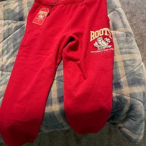 OVO roots sweatpants